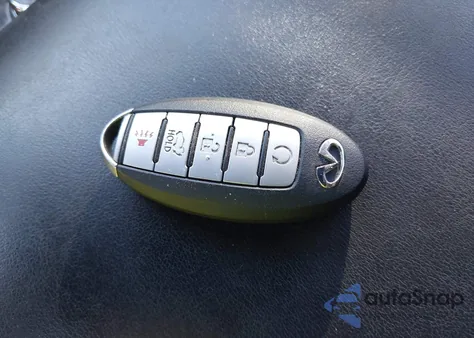 2015 Infiniti Qx60 from USA, damaged, VIN 5N1AL0MM9FC550843